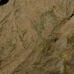 Satellite imagery of Cuchilla Cebolleta, CO