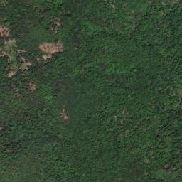 Satellite imagery of Cerro Embocado, CO