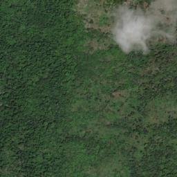 Satellite imagery of Cerro Embocado, CO