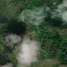 Satellite imagery of Cuchilla Las Delicias, CO