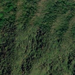 Satellite imagery of Cuchilla Las Delicias, CO