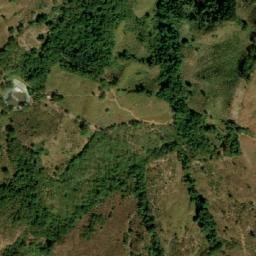 Satellite imagery of Fila La Sabana, VE