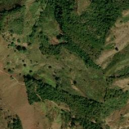 Satellite imagery of Fila La Sabana, VE