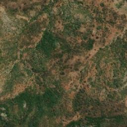 Satellite imagery of Cuesta Perico, VE