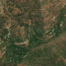 Satellite imagery of Cuesta Perico, VE