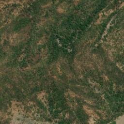 Satellite imagery of Cuesta Perico, VE