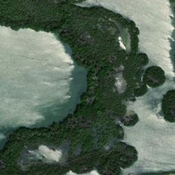 Satellite imagery of Punta de Piedras, VE