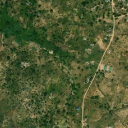 Satellite imagery of B 504, TD