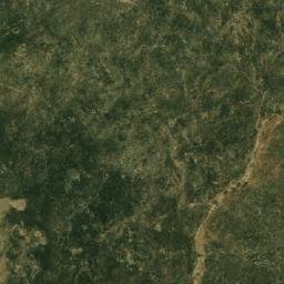 Satellite imagery of Mont Gouaza-Gouaza, CM
