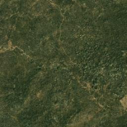 Satellite imagery of Mont Gouaza-Gouaza, CM