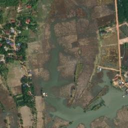 Satellite imagery of Pointe Kedith, KH