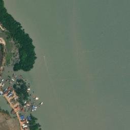 Satellite imagery of Pointe Kedith, KH