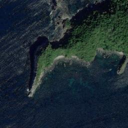 Satellite imagery of Wreck Head, PH