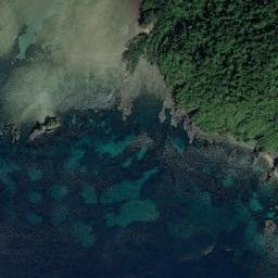 Satellite imagery of Gig Point, PH