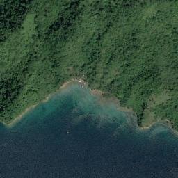 Satellite imagery of Urod Point, PH