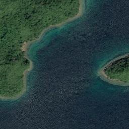 Satellite imagery of Urod Point, PH