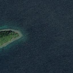 Satellite imagery of Caplanipga Point, PH