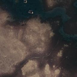 Satellite imagery of Vito Point, PH