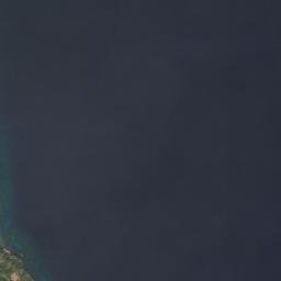 Satellite imagery of Bantulin Point, PH
