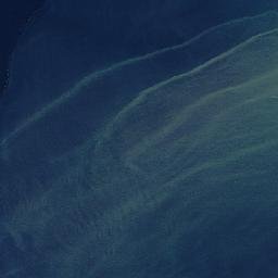 Satellite imagery of Sacay Point, PH