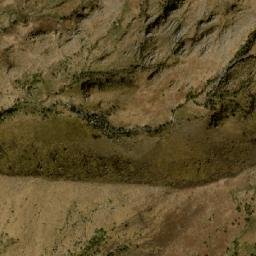 Satellite imagery of Cuchilla Cebolleta, CO