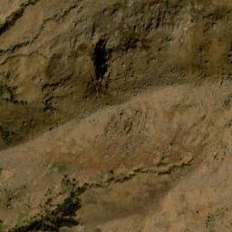 Satellite imagery of Cuchilla Cebolleta, CO
