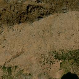 Satellite imagery of Cuchilla Cebolleta, CO