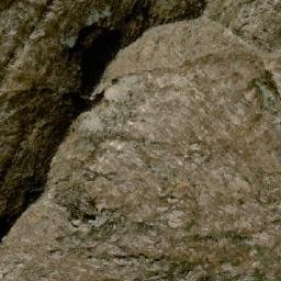 Satellite imagery of Cerro Bistautama, CO