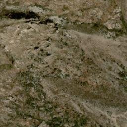 Satellite imagery of Cerro Bistautama, CO