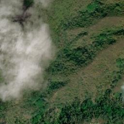 Satellite imagery of Cuchilla Las Delicias, CO