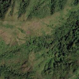 Satellite imagery of Cuchilla Las Delicias, CO