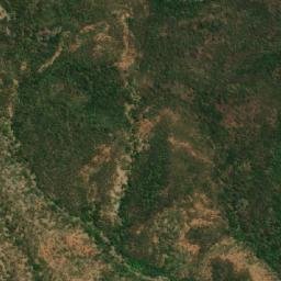 Satellite imagery of Cuesta Perico, VE