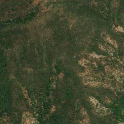 Satellite imagery of Cuesta Perico, VE