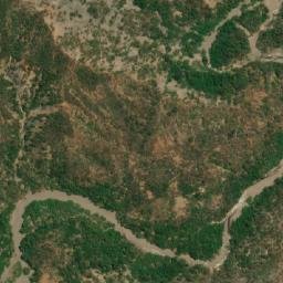 Satellite imagery of Cuesta Perico, VE