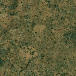 Satellite imagery of Mont Gouilé, CM