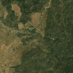 Satellite imagery of Mont Gouaza-Gouaza, CM