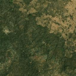 Satellite imagery of Mont Gouaza-Gouaza, CM