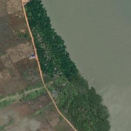 Satellite imagery of Pointe Kedith, KH