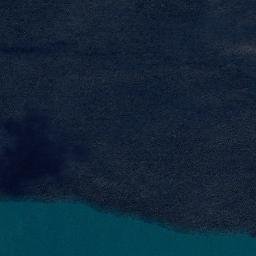 Satellite imagery of Wreck Head, PH