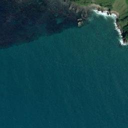 Satellite imagery of Teodore Point, PH