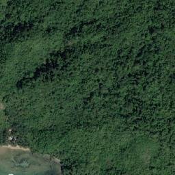 Satellite imagery of Apitong Point, PH