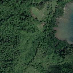 Satellite imagery of Middle Point, PH