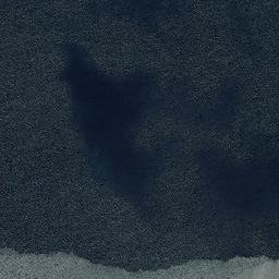 Satellite imagery of Huron Rock, PH