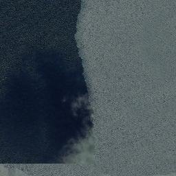 Satellite imagery of Huron Rock, PH