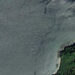 Satellite imagery of Gardiner Point, PH