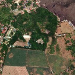 Satellite imagery of Vito Point, PH