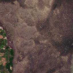 Satellite imagery of Vito Point, PH