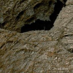 Satellite imagery of Cerro Bistautama, CO