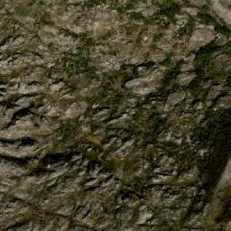 Satellite imagery of Cerro Bistautama, CO