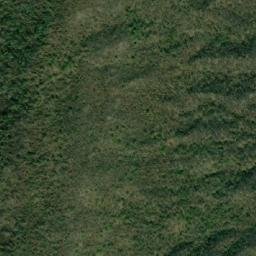 Satellite imagery of Cerro Embocado, CO